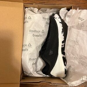 Reebok CrossFit Nano 8.0 training shoe